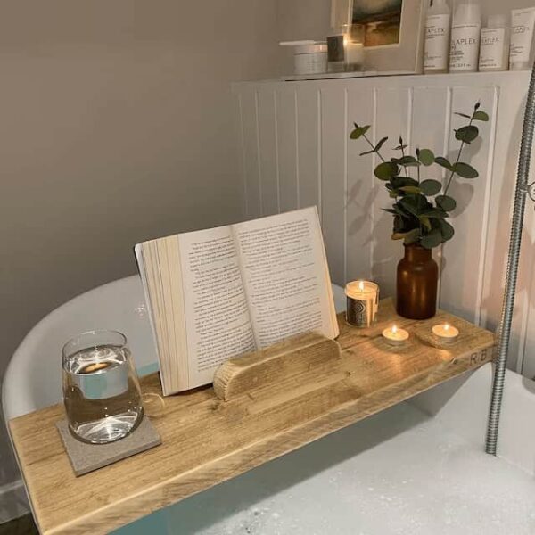 Customer furniture photo from Brooke