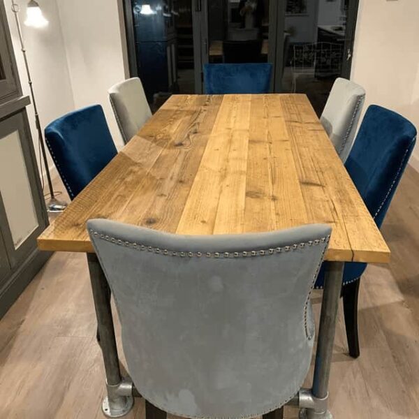 Customer furniture photo from Sally