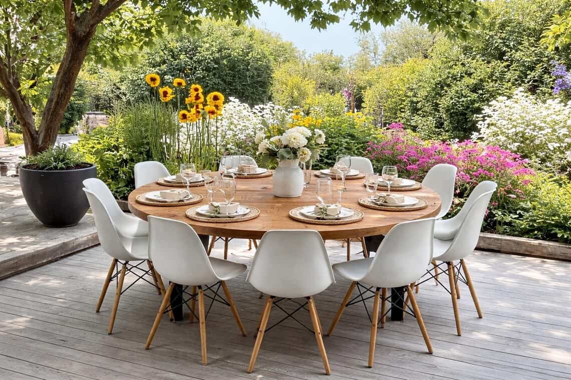 Garden & Outdoors