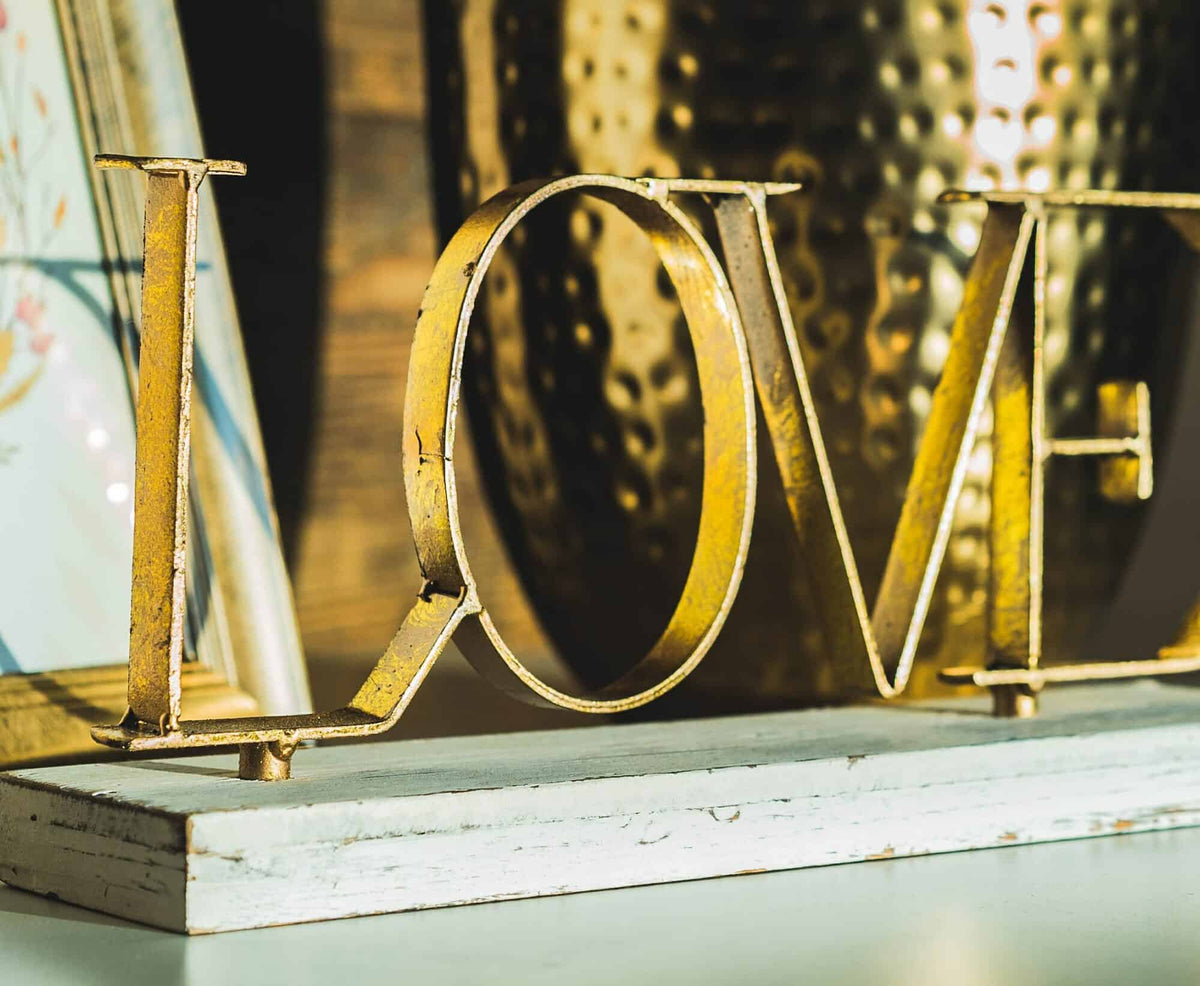 Sustainable Valentines Presents