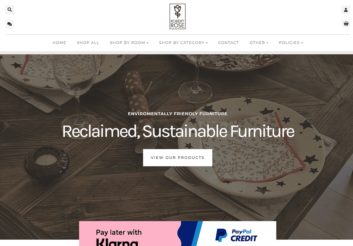 New and Improved Website