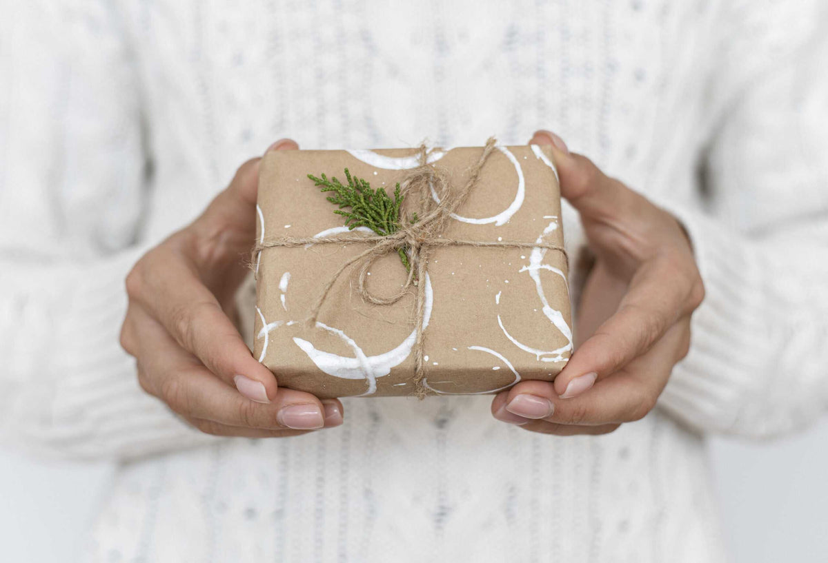 environmental gifts