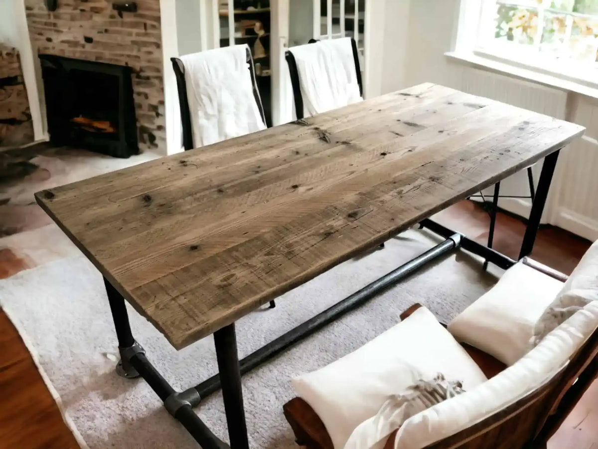 perfect size table the bitterne