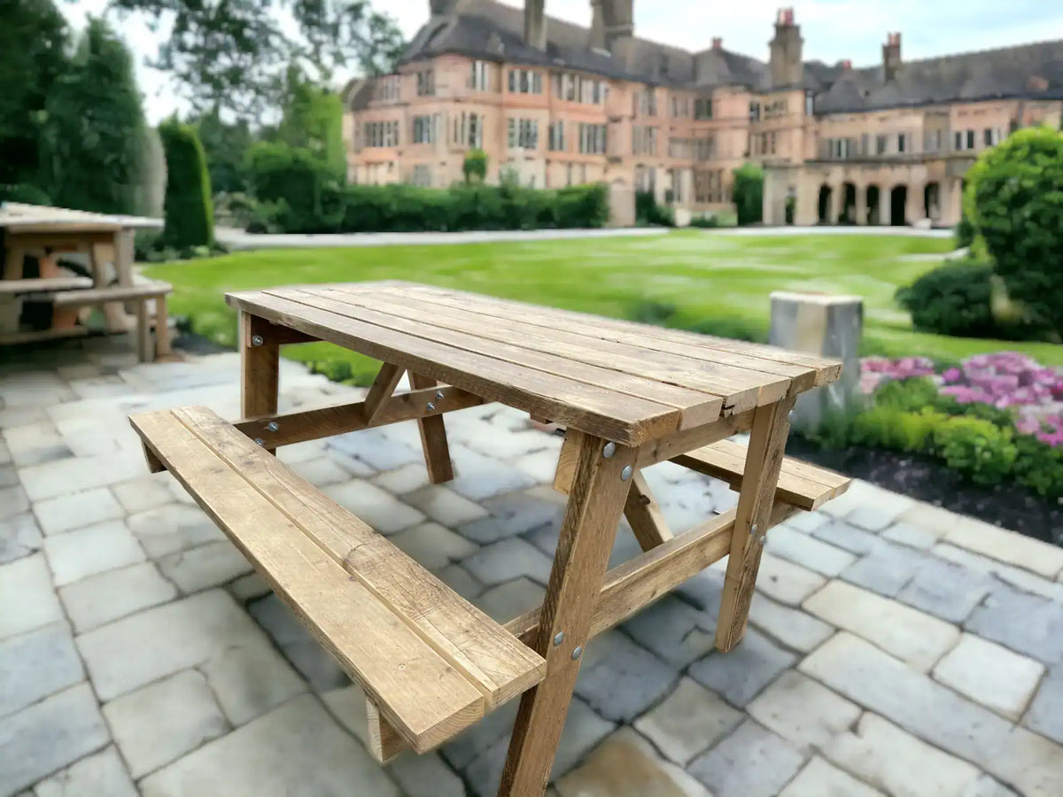 garden furniture