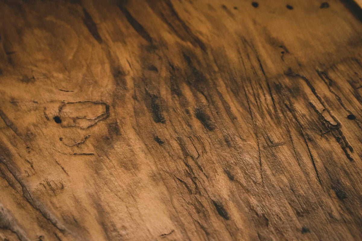 reclaimed wood photo Robert Rose Carpentry