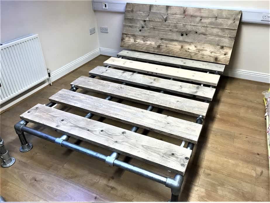 Beds
