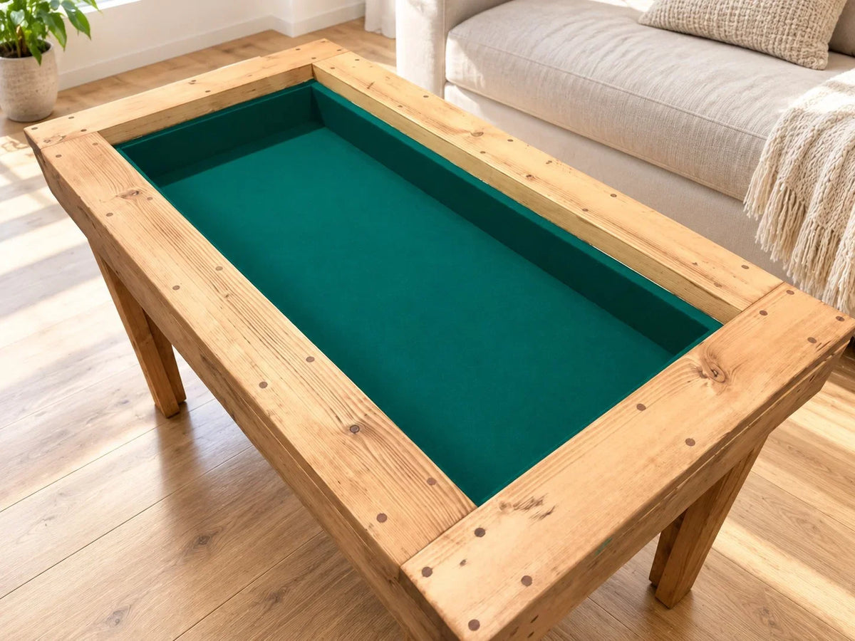 Coffee Gaming Table | THE HYDE