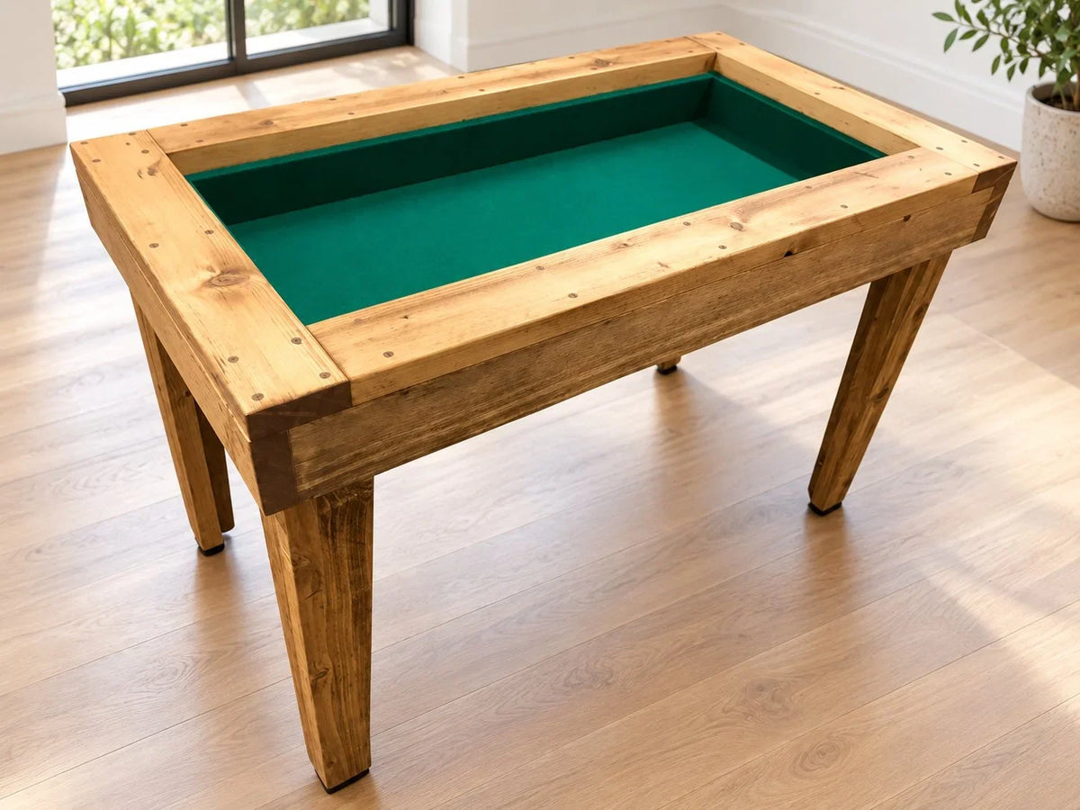 Coffee Gaming Table | THE HYDE