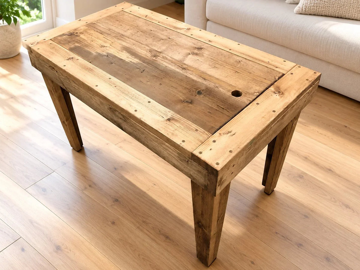 Coffee Gaming Table | THE HYDE