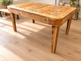 Custom Gaming Table With Strake Board | THE NELSON