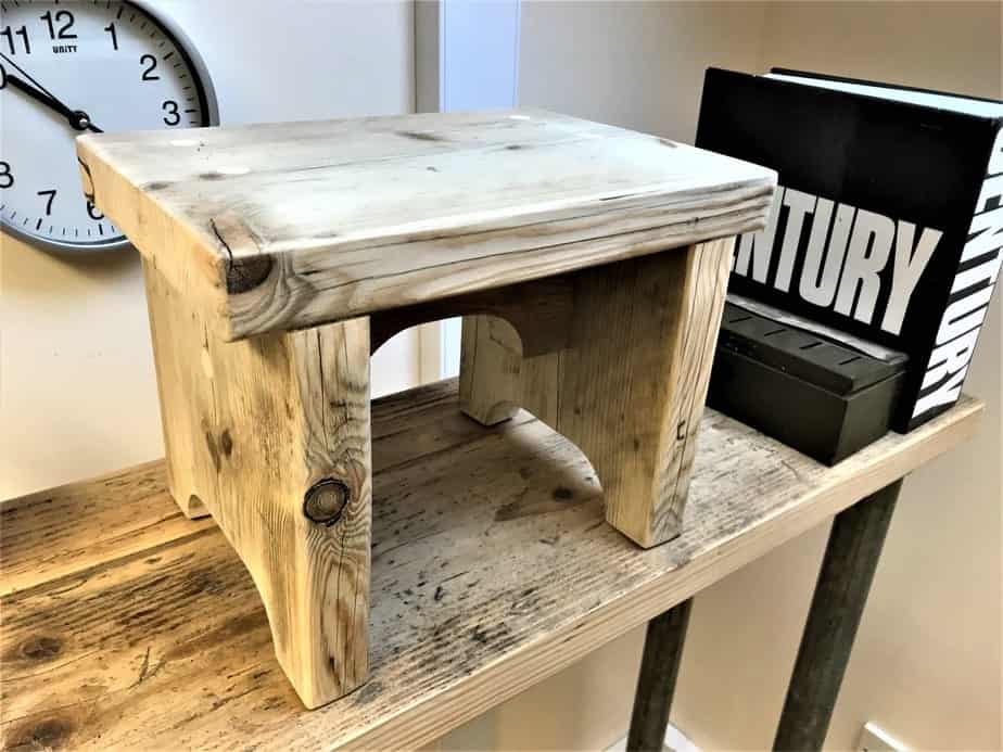 Scaffold Laptop Stand | THE SYDNEY