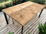 Ice Bucket Table | THE MELFI