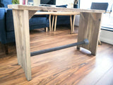 Industrial Pipe Seating