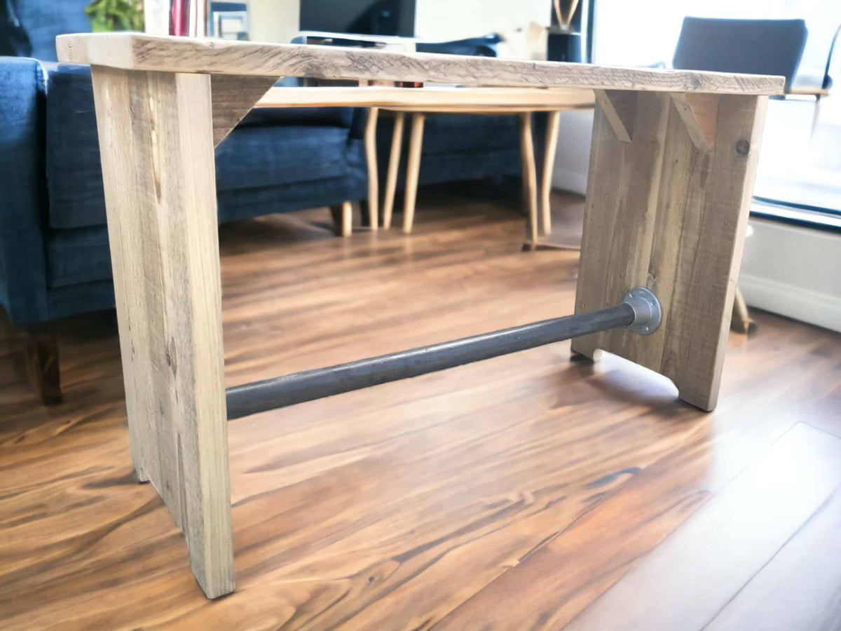 Industrial Pipe Seating