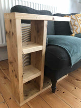 Bookshelf Lap Tray | THE MARTIN