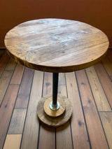 Poseur Table