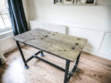 Home Office Desk | THE ASHWOOD