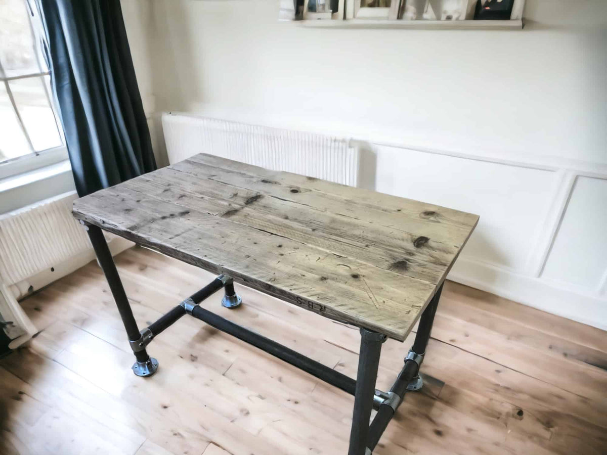 Home Office Desk | THE ASHWOOD