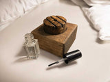 Wooden Sleep Block