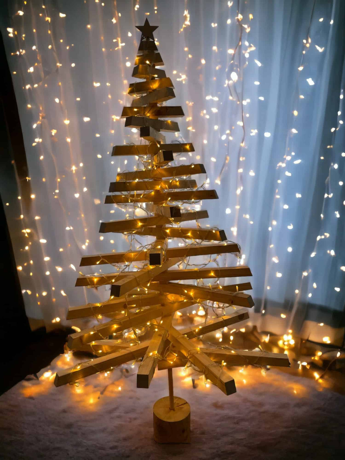 Eco-Friendly Christmas Tree | THE EVERGREEN