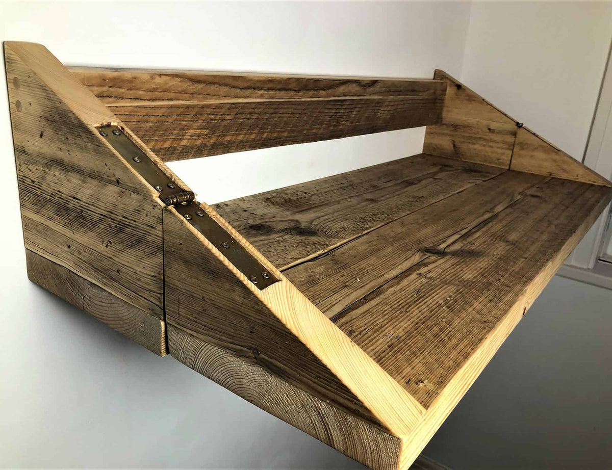 Floating Desk | THE PORTO