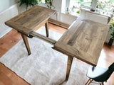 Extendable Dining Table