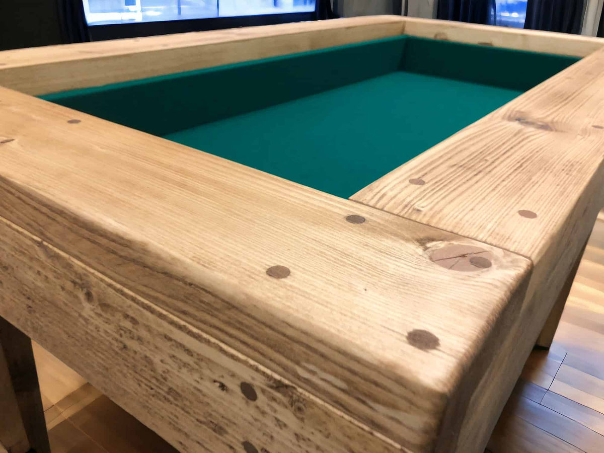 Coffee Gaming Table | THE HYDE