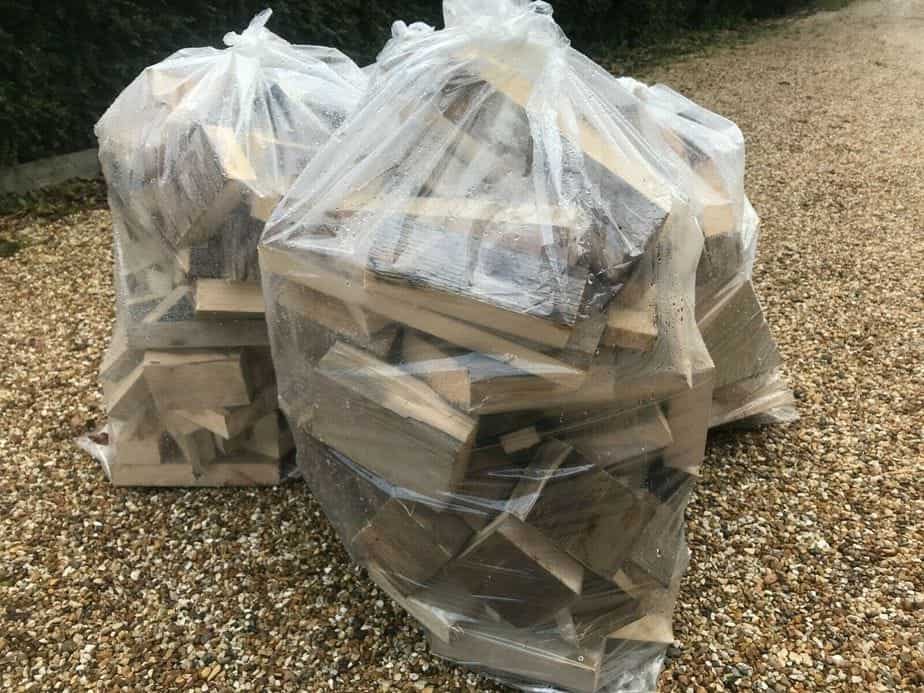 fire wood