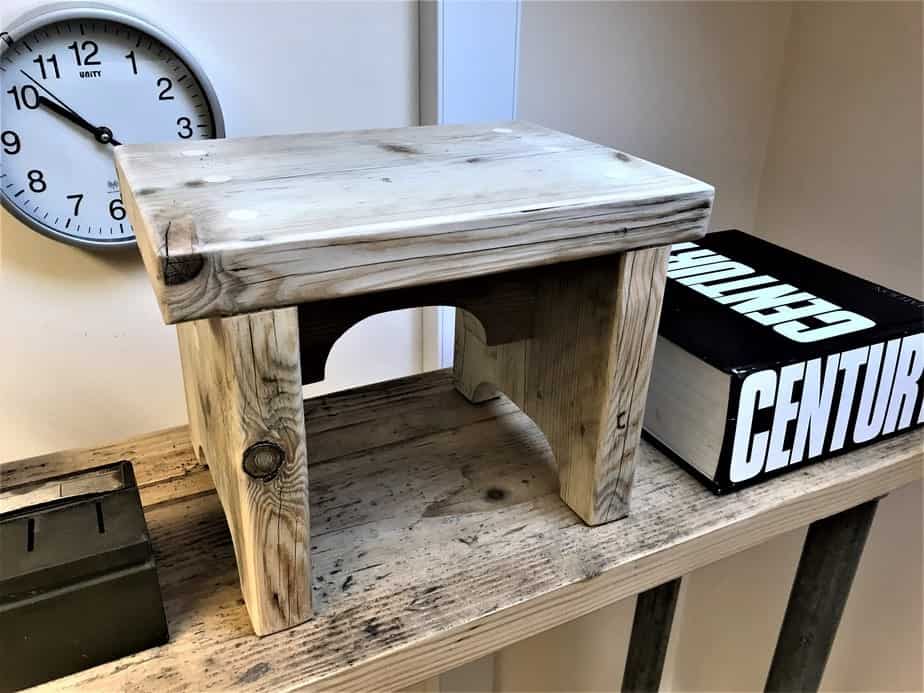Scaffold Laptop Stand | THE SYDNEY