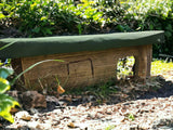 Eco-Friendly Hedgehog House | Wildlife Shelter | Reclaimed Wood | THE WEMBLEY