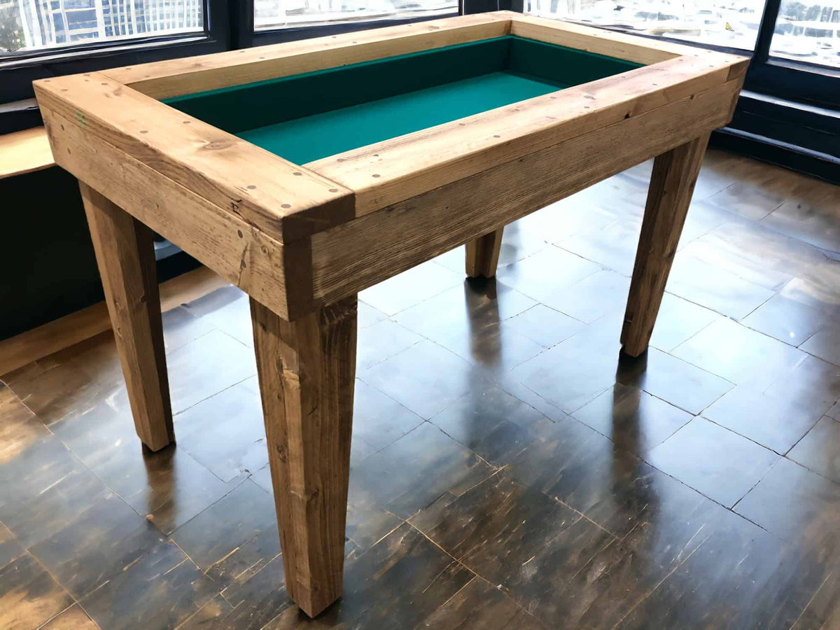 Coffee Gaming Table