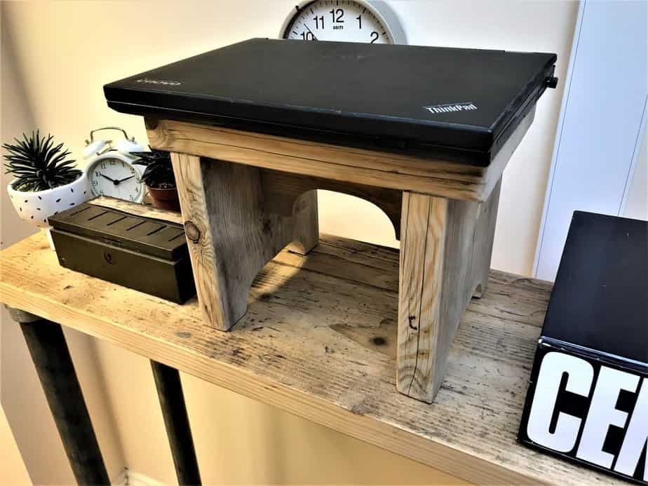 Scaffold Laptop Stand | THE SYDNEY