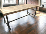Rustic Desk