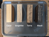 Wooden Slat Wall | THE CHICHESTER