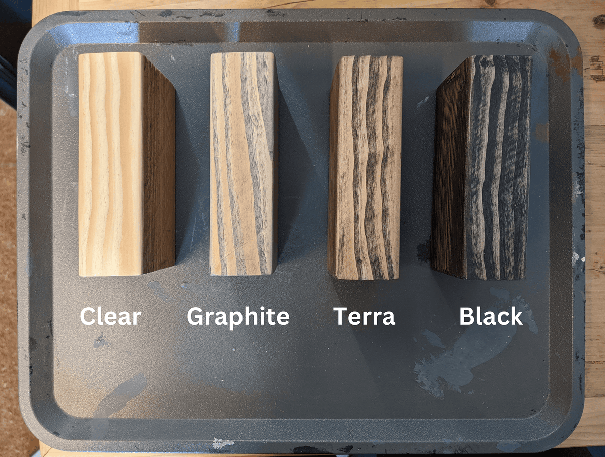 Wooden Slat Wall | THE CHICHESTER