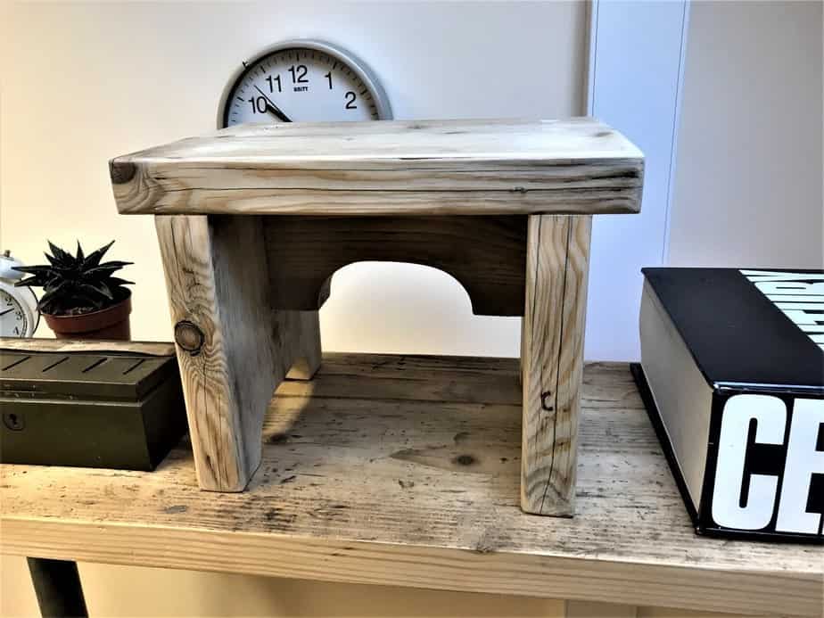Scaffold Laptop Stand | THE SYDNEY