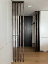 Plasterboard Room Dividers
