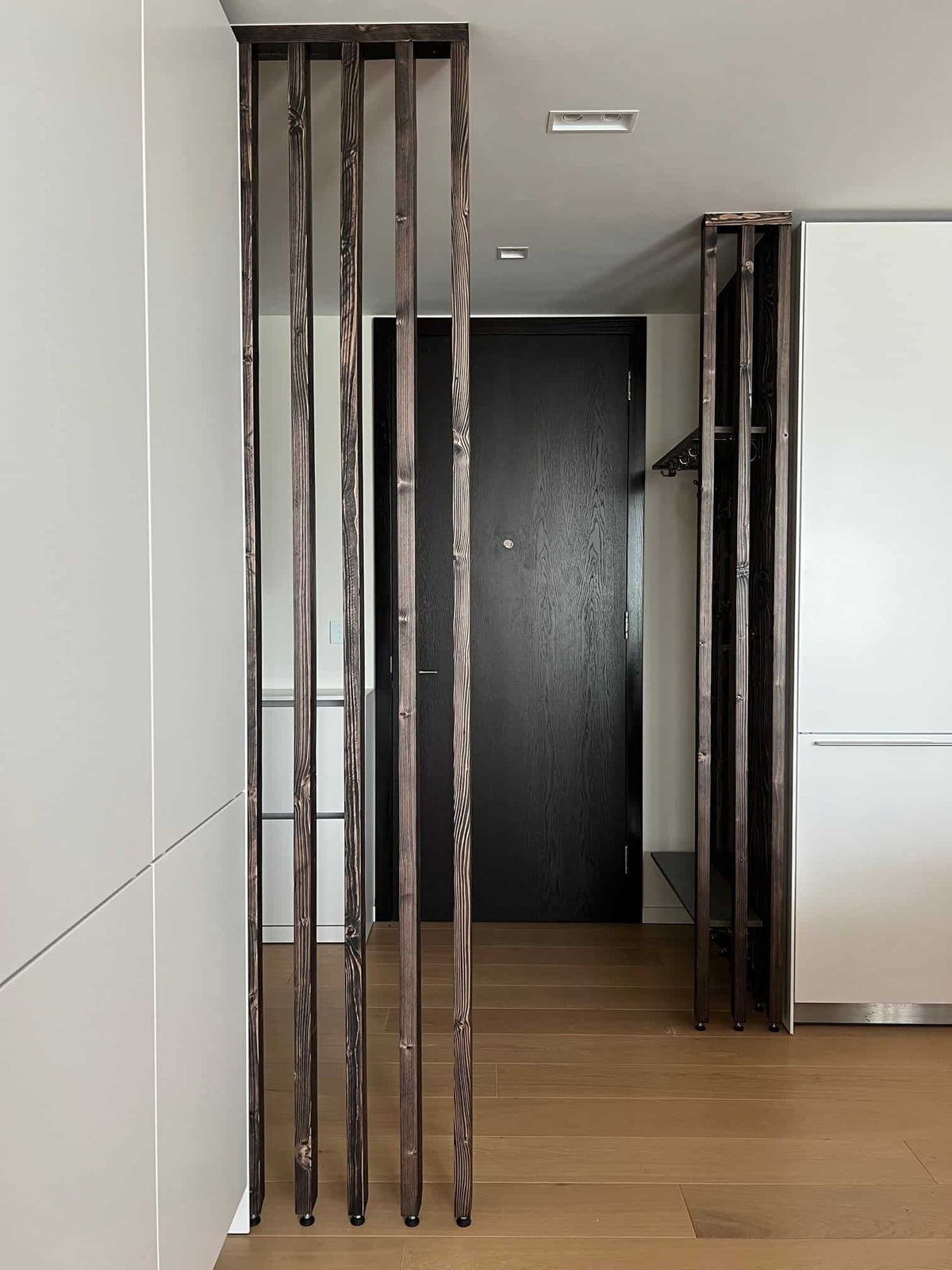 Plasterboard Room Dividers