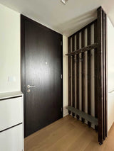 Plasterboard Room Dividers