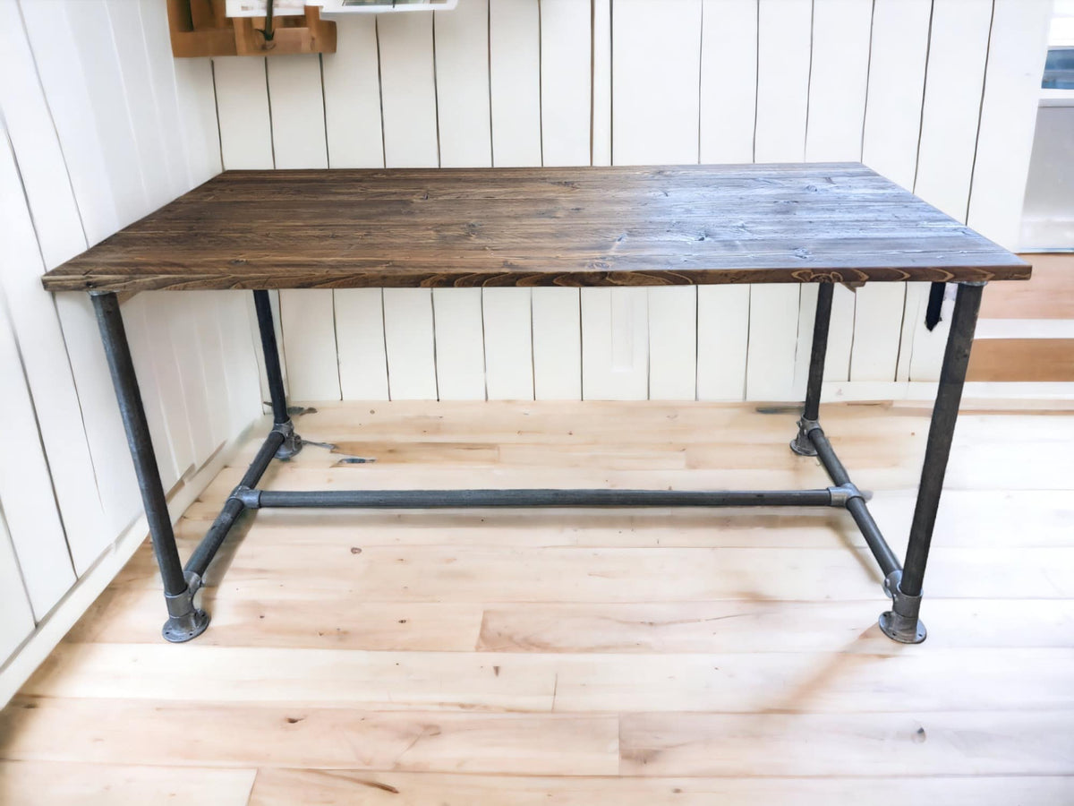 Home Office Desk | THE ASHWOOD