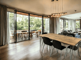 Scaffold Board Dining Table | THE RICHFIELD