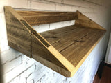 Floating Desk | THE PORTO