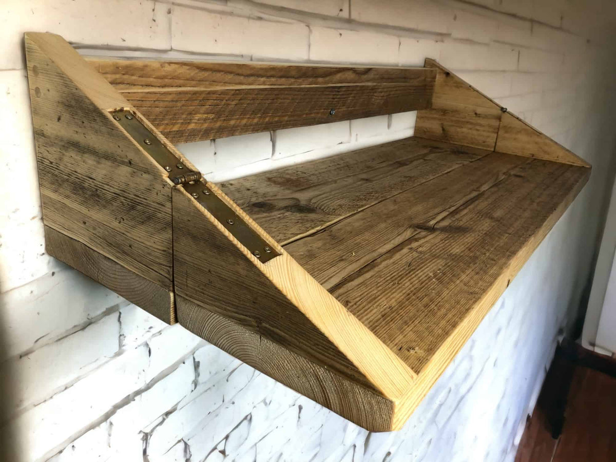 Floating Desk | THE PORTO