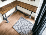 Office Corner Desk | THE HIGHFIELD