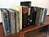 Wooden Bookends | THE WINCHESTER