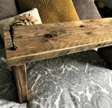 Wooden Bed Tray | THE STONEHAM