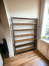 Industrial Shelving Unit | THE ROSS