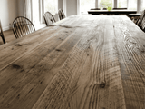 Scaffold Board Dining Table | THE RICHFIELD
