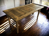 Simple Pattern Dining Table | THE WINDSOR