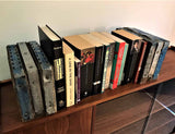 Wooden Bookends | THE WINCHESTER